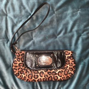 Gia Milani Clutch